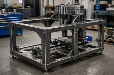 mechanical_structure