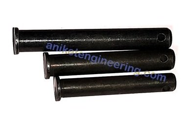 blackodised-driiled-pin