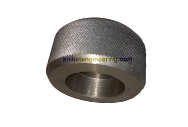 knurled-bush