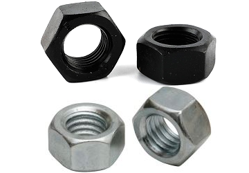 nuts_manufacturers