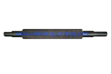 shaft-with-knurling