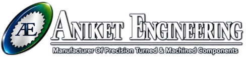 Aniket Engineering-Precision Turned Parts Manufacturer, CNC Machined Components, Auto Parts Supplier India, Mumbai